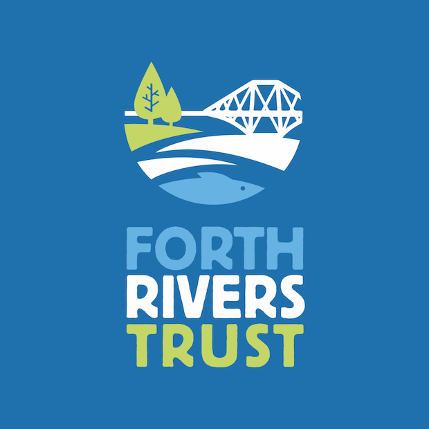 Forth Rivers Trust logo